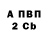 Амфетамин 97% Ed Soun